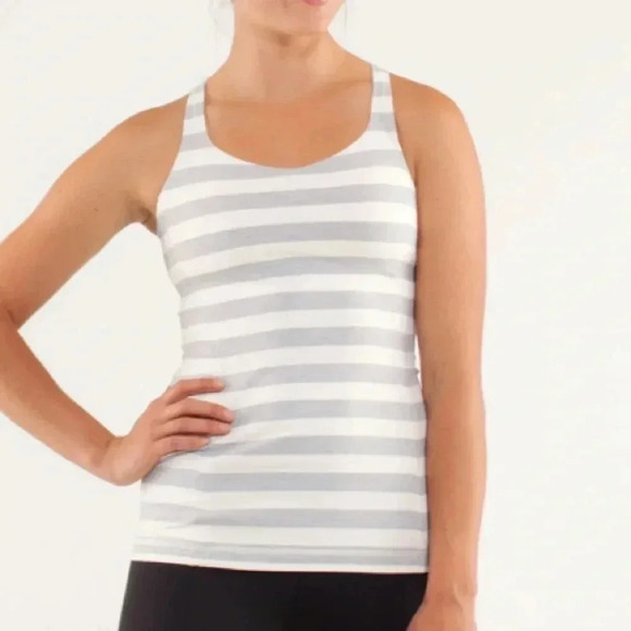 Lululemon free to be tank - Picture 4 of 12
